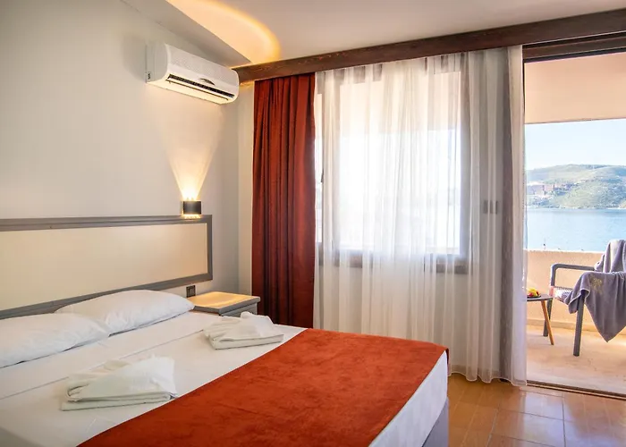 Hotel Oscar Seaside & Spa 4*