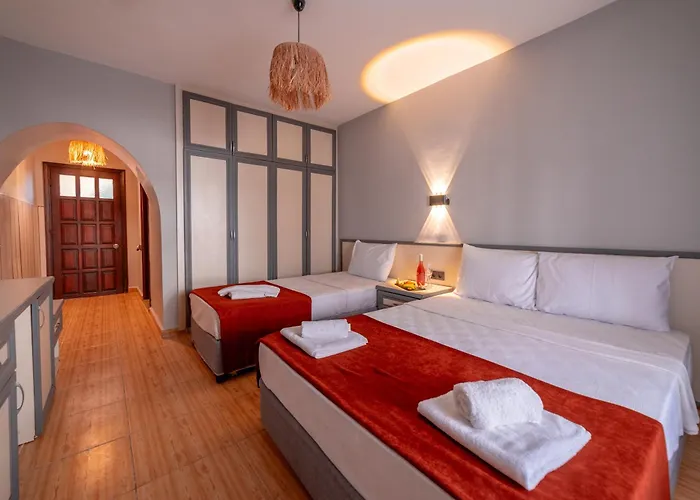 Oscar Seaside & Spa 4*