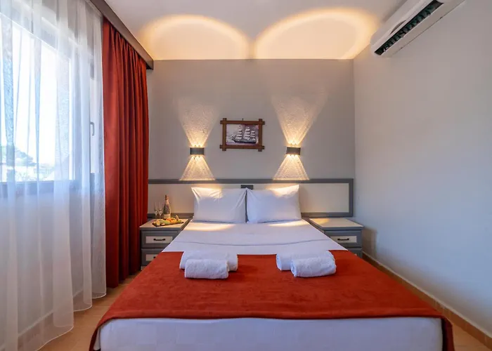 Hotel Oscar Seaside & Spa