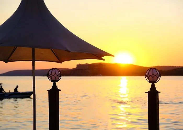 Hotel Oscar Seaside & Spa