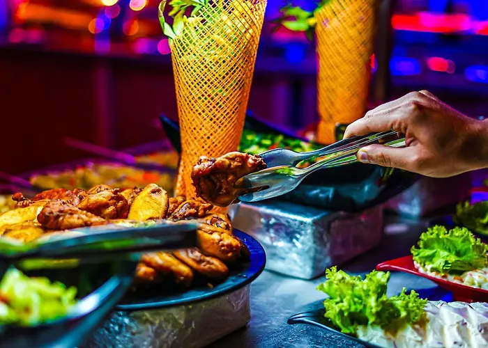 Hotel Oscar Seaside & Spa Bodrum